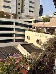 Beauty World Centre (D21), Shop House #612415351